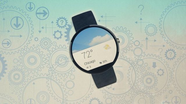 Google will help us do without Apple Watch