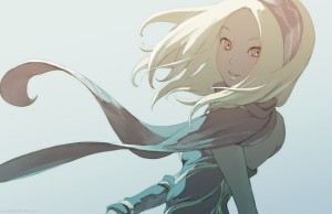 Rating agency declassified reissue Gravity Rush for PS4