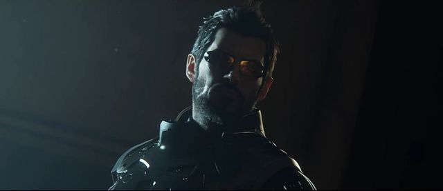 Deus Ex: Mankind Divided will be one of the first games to support DirectX 12