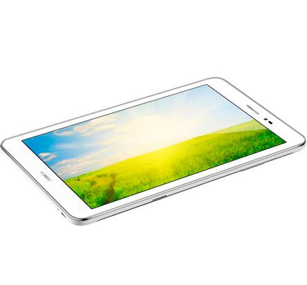 Review the tablet Huawei MediaPad T1 7.0