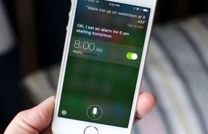 Apple has published a list of commands Siri to control your smart home