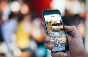 Instagram has received a major update