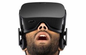 Oculus Rift: the announcement of the consumer version of the VR-helmet