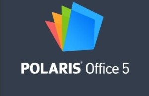 Review Polaris Office. Best office on smartphone