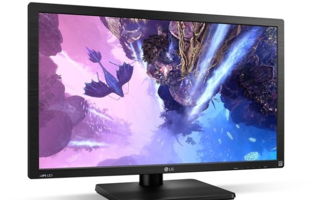 Review LG 27MU67. A new monitor