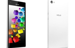 Review Xolo Cube 5.0