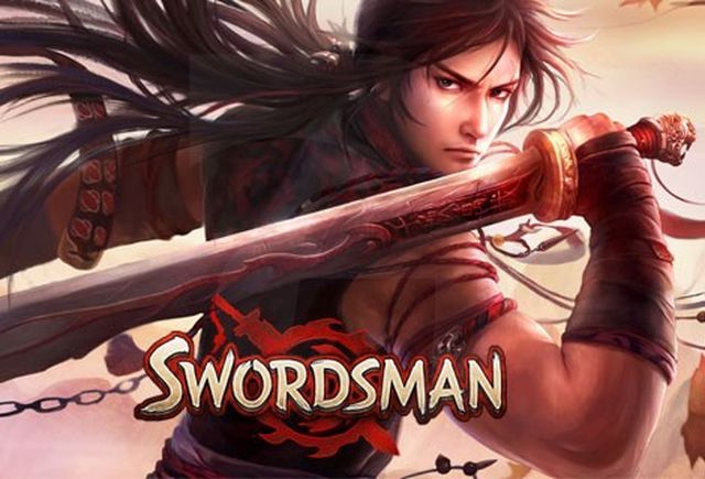 Review Swordsman: Kung Fu is not for the faint of heart