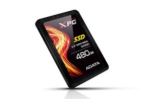 ADATA introduced SSD XPG SX930