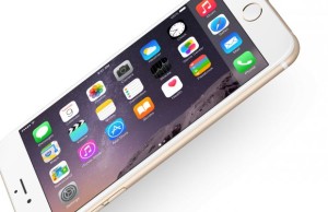 Apple can finally abandon the 16-gigabyte iPhone
