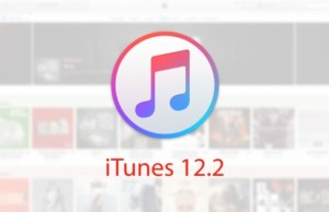 Apple fixes bugs with Apple Music release of iTunes 12.2.1