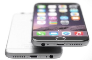 Apple has begun mass production of iPhone 6s
