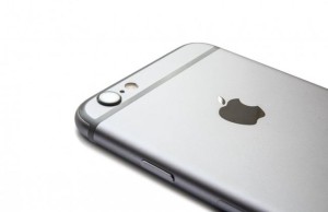 Driving iPhone 6s confirms increase in the thickness of 0.2 mm
