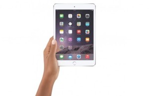 iPad mini and Pro: Apple plans big changes
