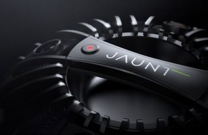 The company Jaunt showed the camera virtual reality NEO