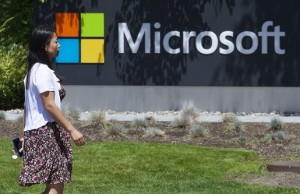 Microsoft fires another 7,800 employees