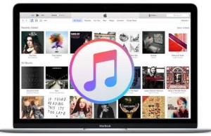 New bug in iTunes interfere with the Apple Music