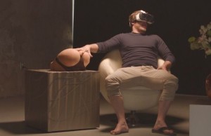Pornhub sights on virtual reality