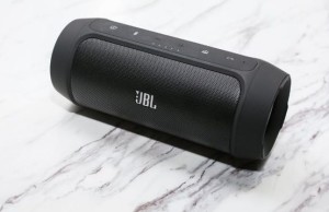 Review audio JBL Charge 2 +