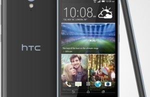 Review HTC Desire 620G