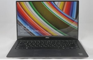 Review Laptop Dell XPS 13: limitless possibilities with frameless display