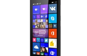 Review Microsoft Lumia 540 DS (RM-1141)