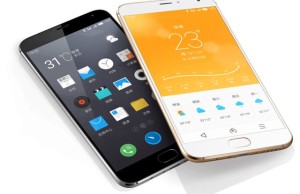 Review smartphone Meizu MX5