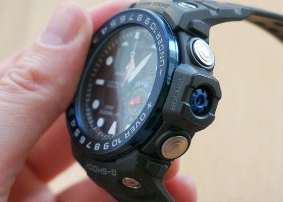 g shock gulfmaster review