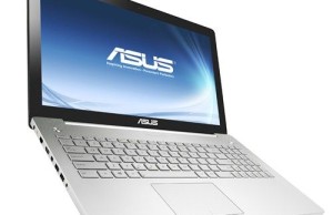Review ASUS N550JX-CN066H : smart and fast