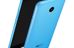 Review Smartphone Meizu M2 Note