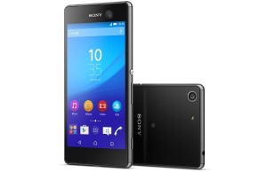 Xperia C5 Ultra and M5: smartphone Sony middle class