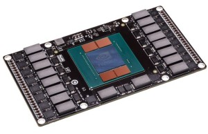 GPU NVIDIA Pascal will be produced by TSMC 16-nm process FinFET