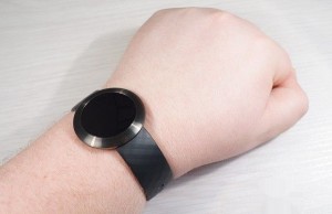 Huawei Honor Band. First look