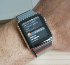 Watch OS 2.0: Ten facts about the update and watches