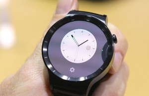 5 Tricks for Android Wear smartwatch