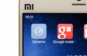 Xiaomi Mi5 will have Snapdragon 820 and 3GB of RAM