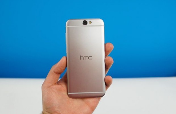 HTC Perfume - new flagship with Android 6.1 and Sense 8.0