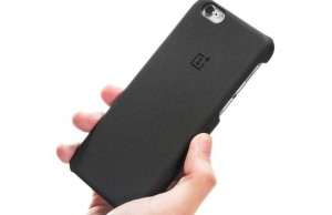 OnePlus released case for iPhone 6 / 6S