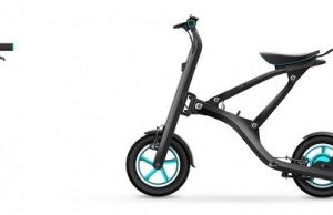 Xiaomi is developing its second electric bicycle