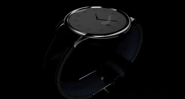 Smartwatch HTC will be released in mid-April 2016