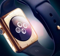 What do you expect from Apple Watch 2?