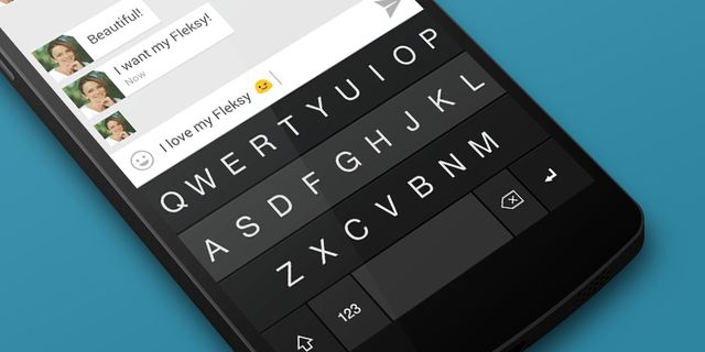 How to print faster: 5 best keyboard for Android