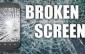 How to copy data from broken screen Android?