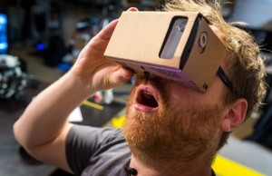 TOP 10 best virtual reality applications for Android