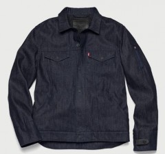 Google and Levi's introduce jacket with "smart" fibers