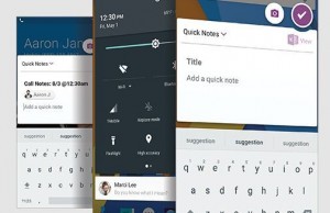 Cyanogen OS 13.1: new version with modes from Microsoft, Twitter and other