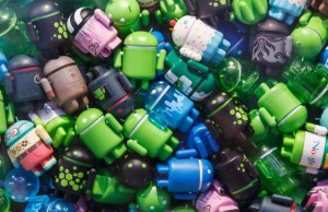 What is Android fragmentation and why it is important to know for us