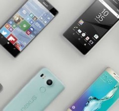How to choose smartphone in 2016? Main errors